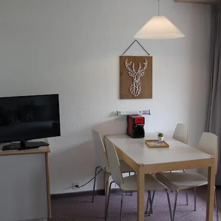 Lodge Elements Grindelwald