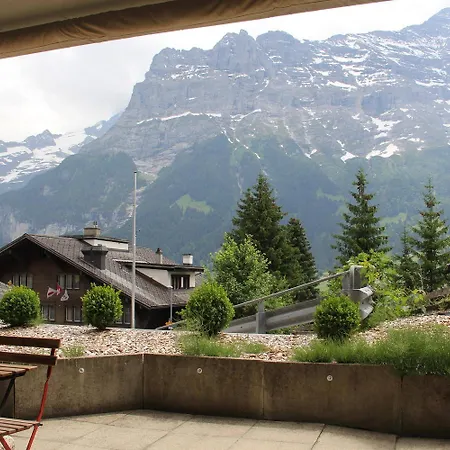 Elements Lodge