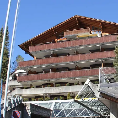 Elements Lodge *