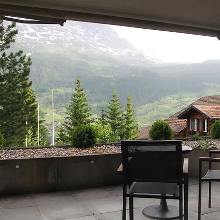 Elements 格林德瓦