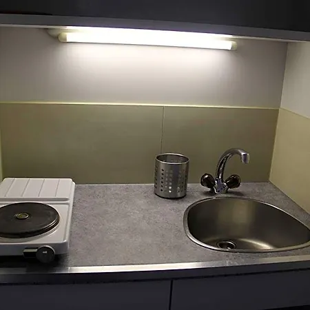 山林小屋 Elements 格林德瓦