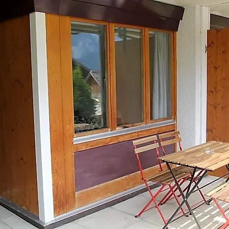 Elements 山林小屋