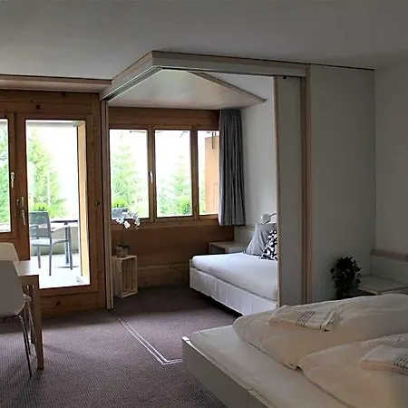 Elements 山林小屋
