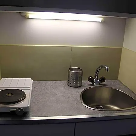 山林小屋 Elements 格林德瓦