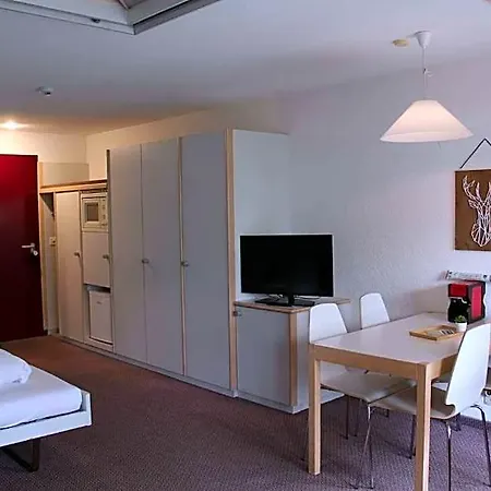 山林小屋 Elements 格林德瓦