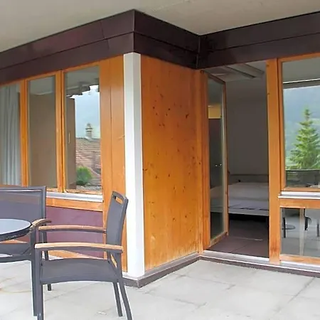 Elements 山林小屋 格林德瓦
