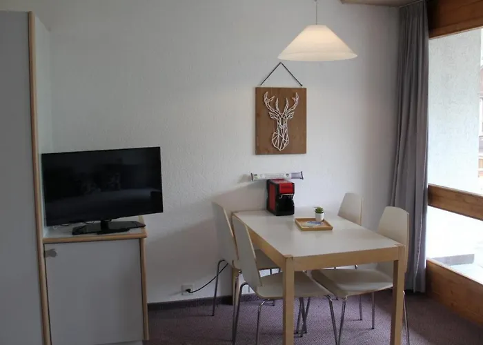 Lodge Elements Grindelwald