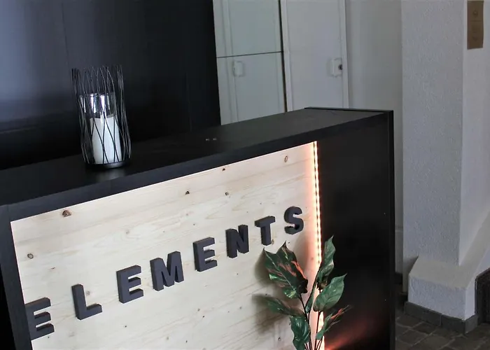 Chata Elements Grindelwald