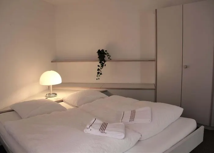 Lodge Elements Grindelwald